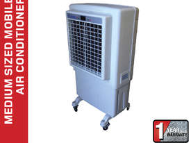 MEDIUM Mobile Evaporative Air conditioner - picture1' - Click to enlarge