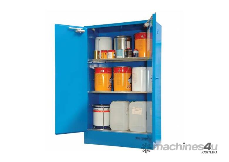 New Unknown Ns Cc2508 Dangerous Goods Cabinets In Sydney Nsw