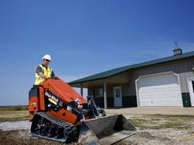 Ditch Witch SK755 Mini Skid Steer  - picture0' - Click to enlarge
