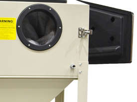 Vertical Sand Blasting Cabinet - picture1' - Click to enlarge