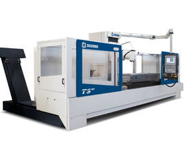 Sachman 3 + 2 axis CNC Bed Mills - picture0' - Click to enlarge