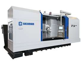 Sachman 3 + 2 axis CNC Bed Mills - picture0' - Click to enlarge