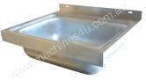 caption Brayco Hand Basin