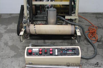 Electric Conveyor Motor Adjustable Incline Speed