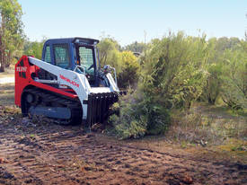 Skid Steer Stick Rake Heavy or Extreme Duty - picture1' - Click to enlarge