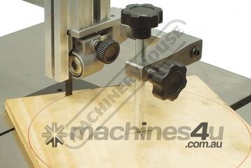 Circle Cutting Attachment CCA-255 110 - 600mm Circle Capacity Suits BP-255 Band Saw