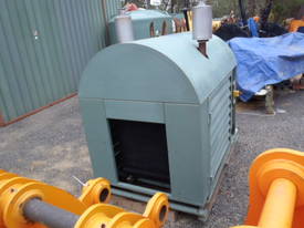 HYDRAULIC POWER PACKS X 2 PORTABLE - picture2' - Click to enlarge