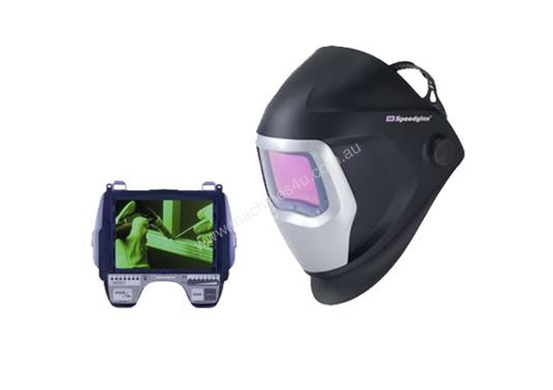 caption SPEEDGLAS 9100XX