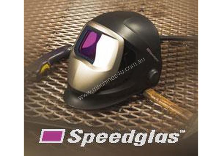caption SPEEDGLAS 9100XX
