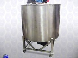 Single Skin Tank 1000L - picture0' - Click to enlarge