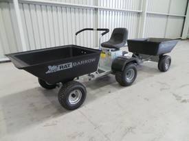 2016 Rat Barrow & Trailer - picture0' - Click to enlarge