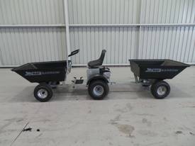 2016 Rat Barrow & Trailer - picture1' - Click to enlarge
