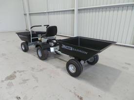 2016 Rat Barrow & Trailer - picture2' - Click to enlarge