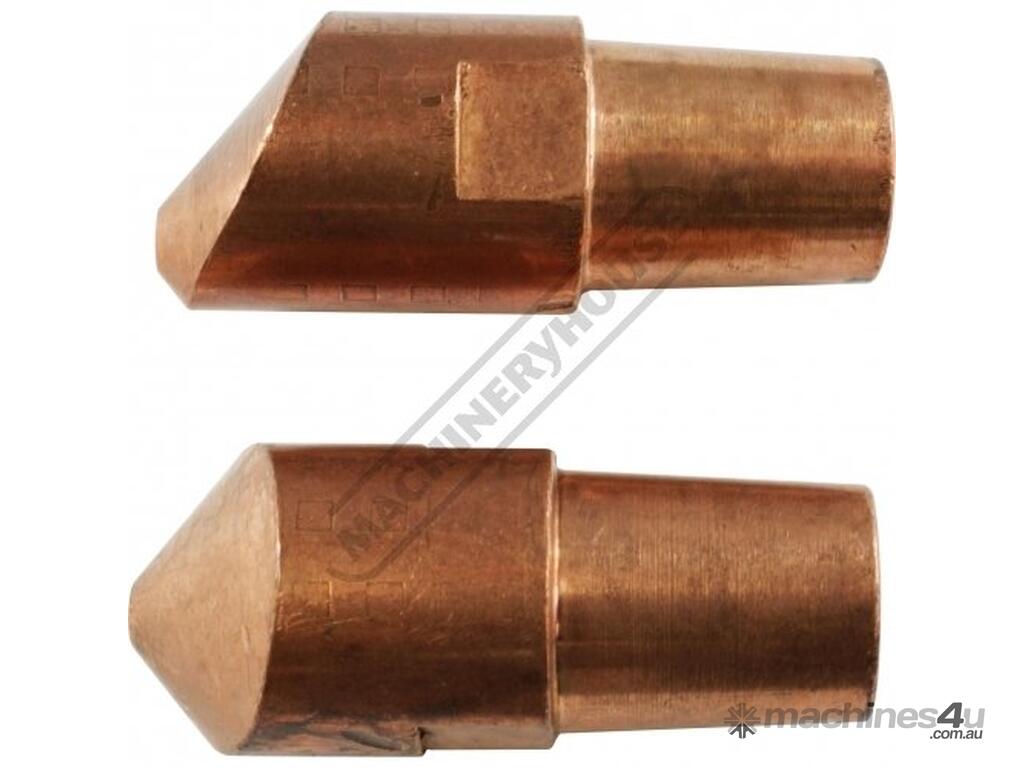 New tecna W023 Spot Welder Electrodes Offset Suits TECNA 16kVA