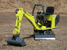 2016 POWERSHOVEL E1500 Mini Excavator KIT.  - picture0' - Click to enlarge