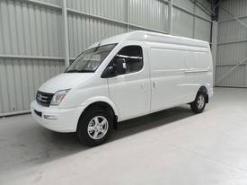 2015 LDV V80 LWB MID ROOF - picture0' - Click to enlarge