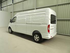 2015 LDV V80 LWB MID ROOF - picture1' - Click to enlarge