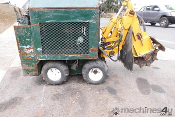 50hp 4x4 drive ,all hydrailc unit 50hp 4x4 drive ,all hydrailc unit