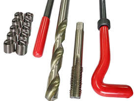 53200 - 131 PC METRIC THREAD AND HELICOIL REPAIR KIT - picture0' - Click to enlarge