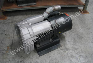 Industrial Vacuum Pump - Busch