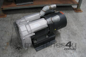 Industrial Vacuum Pump - Busch