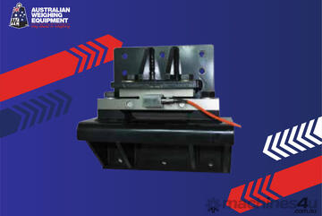 Truck Onboard Weighing: Install on Body- Scorpion Truck Onboard Weighing: Install on Body- Scorpion