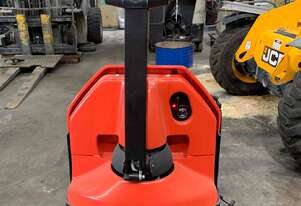 New 1.8ton Electric Pedestrian Pallet Jacks