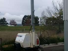 2012 Terex AL4000 lighting tower - picture1' - Click to enlarge