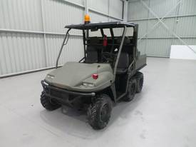 2011 Polaris Ranger 6x6 ATV - picture0' - Click to enlarge