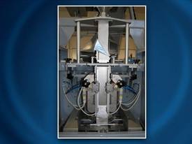 Vertical Form Fill Sealer: 60 bags per min - A42  - picture0' - Click to enlarge