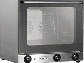 F.E.D. YXD-3A Convectmax Convection Oven & Grill - picture1' - Click to enlarge