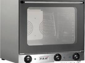 F.E.D. YXD-3A Convectmax Convection Oven & Grill - picture0' - Click to enlarge