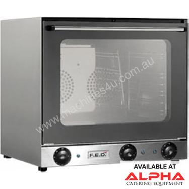 F.E.D. YXD-3A Convectmax Convection Oven & Grill