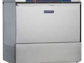 Washtech TW - Undercounter Traywasher - 500mm Rack - picture0' - Click to enlarge