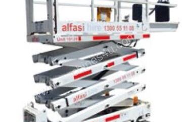 Genie   GS-1932 5.79m 19