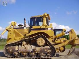 2007 Caterpillar D8T - picture0' - Click to enlarge