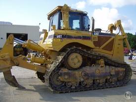 2007 Caterpillar D8T - picture0' - Click to enlarge