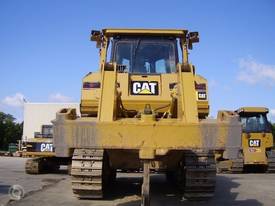 2007 Caterpillar D8T - picture1' - Click to enlarge