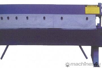   FOLDER BOX & PAN 600 X 1.0MM