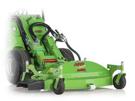 Avant Lawn mower 1500 Attachment - picture0' - Click to enlarge