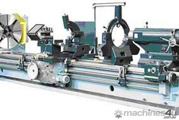 RYAZAN MODEL RT117G-3 Manual Lathe RYAZAN MODEL RT117G-3 Manual Lathe