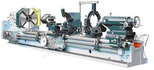 RYAZAN MODEL RT117G-3 Manual Lathe