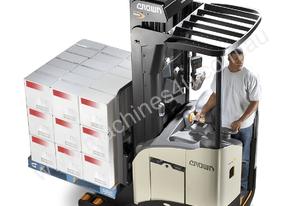 Crown R/RD Series-Single Reach (RR)