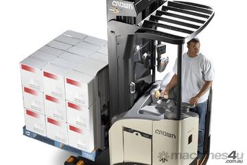 Crown R/RD Series-Single Reach (RR)