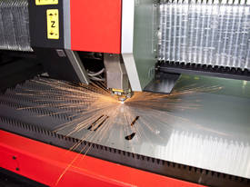 LCG3015 High Speed 3.5kw CO2 Laser - Awesome for thin to mid thick material.  - picture1' - Click to enlarge