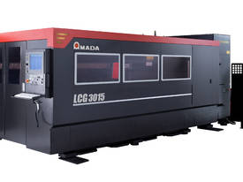 LCG3015 High Speed 3.5kw CO2 Laser - Awesome for thin to mid thick material.  - picture2' - Click to enlarge