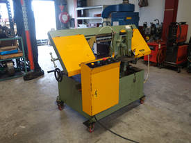 250mm Capacity, Great Condition, Swivel Bow - picture0' - Click to enlarge