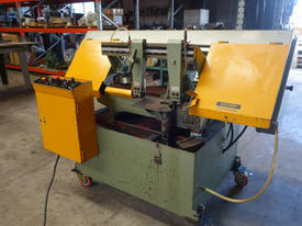 250mm Capacity, Great Condition, Swivel Bow - picture1' - Click to enlarge