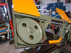 250mm Capacity, Great Condition, Swivel Bow - picture2' - Click to enlarge