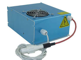 RECI CO² LASER POWER SUPPLY - picture1' - Click to enlarge